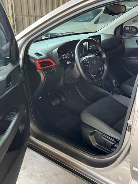 Hyundai HB20X 16a Evolut - foto 12