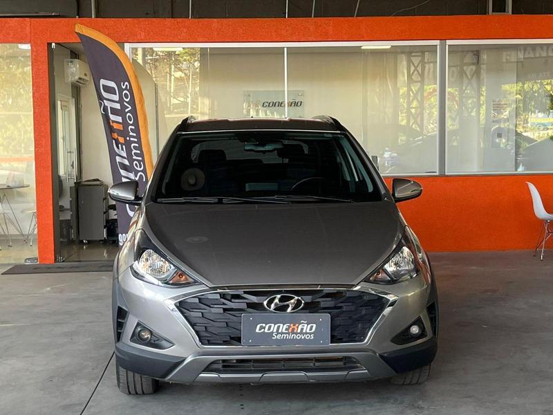 Hyundai HB20X 16a Evolut - foto 2
