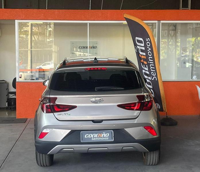 Hyundai HB20X 16a Evolut - foto 7