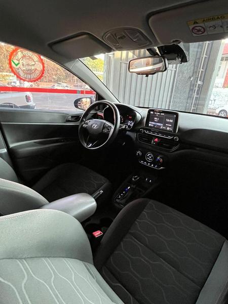 Hyundai HB20X 16a Evolut - foto 10
