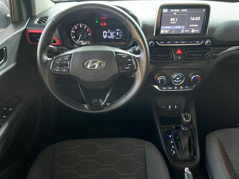 Hyundai HB20X 16a Evolut - foto 11