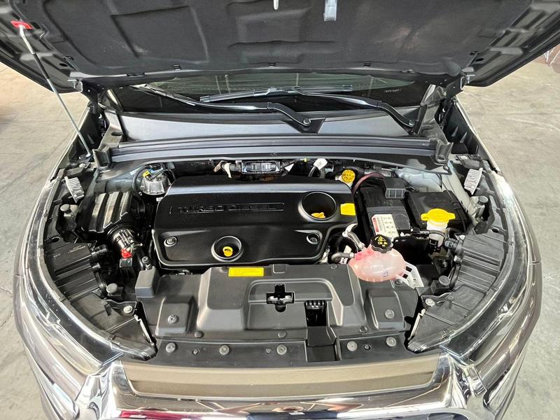 Fiat Toro Ranch At9 4X4 ? - foto 17