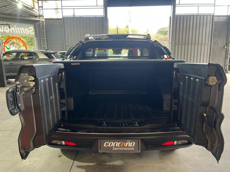 Fiat Toro Ranch At9 4X4 ? - foto 15