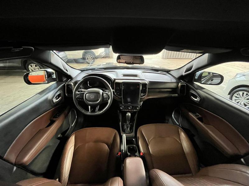 Fiat Toro Ranch At9 4X4 ? - foto 10