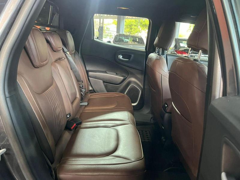 Fiat Toro Ranch At9 4X4 ? - foto 14