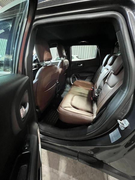 Fiat Toro Ranch At9 4X4 ? - foto 13