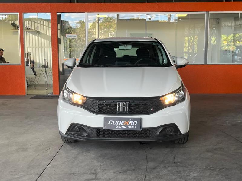 Fiat Argo Drive 1.0 Flex - foto 2