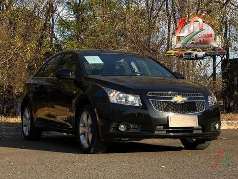 CHEVROLET CRUZE LT NB