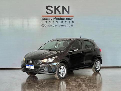 FIAT ARGO 1.0 FIREFLY FLEX DRIVE MANUAL