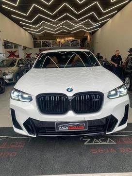 BMW X4 M40I 3.0 TURBO 388CV AUT