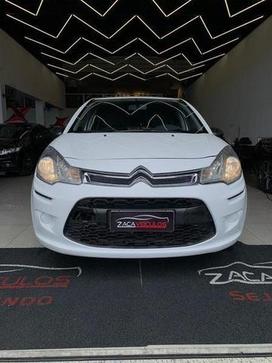 CITROEN C3 PTECH M ORIG 12V 1.2