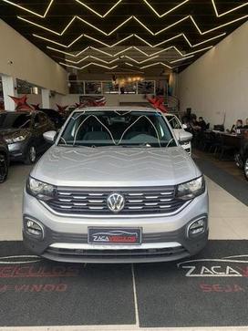 VOLKSWAGEN T CROSS TSI AD