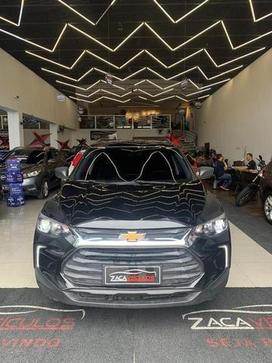 CHEVROLET TRACKER T A