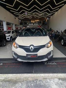 RENAULT CAPTUR LIFE 16A