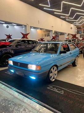 VOLKSWAGEN GOL CL