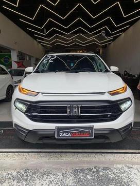 FIAT TORO 2.0 FREEDOM 4X4 16V DIESEL AUT