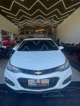 CHEVROLET CHEV CRUZE LT HB AT