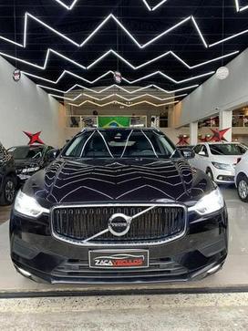 VOLVO XC 60 2.0 T5 MOMENTUM