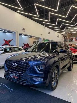 HYUNDAI CRETA 1TA LIMITED