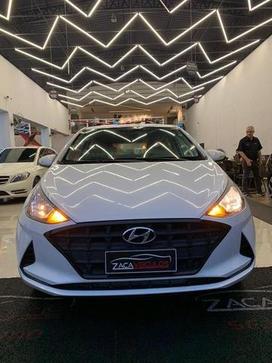 HYUNDAI HB20 1.0 MT VISION