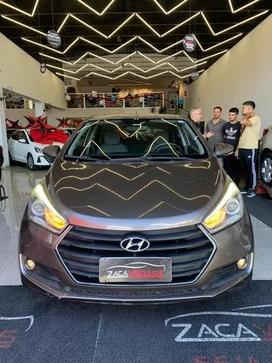 HYUNDAI HB20 1.6 A PREMIUM