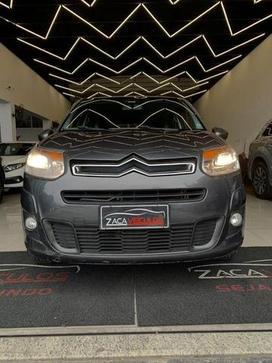 CITROEN C3 PICASSO TENDANCE 1.5 8V