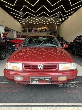 VOLKSWAGEN SANTANA