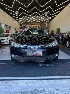 TOYOTA COROLLA XEI20FLEX