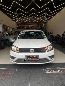 VOLKSWAGEN GOL MPI