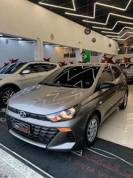 HYUNDAI HB20 1.0 12V 4P FLEX SENSE