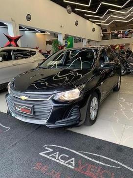 CHEVROLET ONIX LT 2 1.0 MT