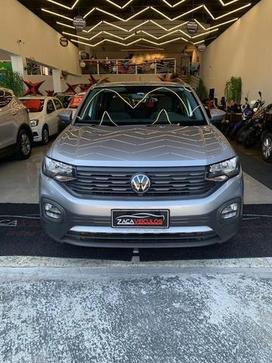 VOLKSWAGEN T CROSS TSI