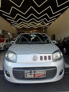 FIAT UNO EVO SPORTING 1.4