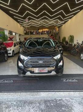 FORD ECOSPORT FSL AT 1.5