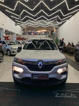 RENAULT KWID ZEN 2
