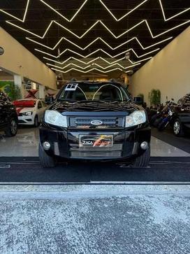 FORD ECOSPORT XLT2 FLEX