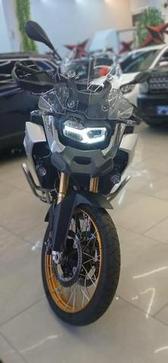BMW F850 GS ADVENTURE PREMIUM