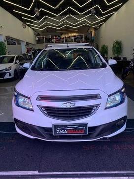 CHEVROLET ONIX 1.0 MT LT