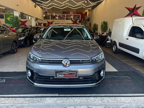 VOLKSWAGEN VIRTUS 1.0 200 TSI COMFORTLINE AUTOMTICO