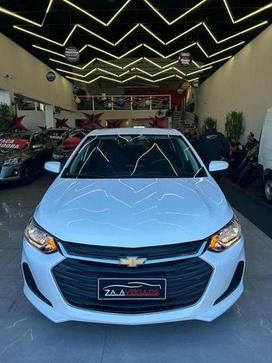 CHEVROLET ONIX 10MT LT1