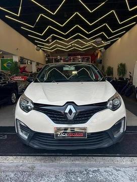 RENAULT CAPTUR LIFE 16A