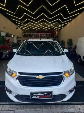 CHEVROLET SPIN 1.8L AT PREMIER