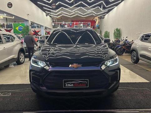 CHEVROLET TRACKER 12T A PR