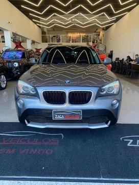 BMW X1 SDRIVE1.8I VL31