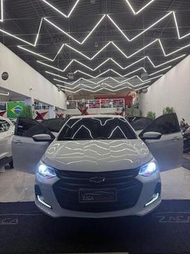 CHEVROLET ONIX PLUS 10TAT PR2