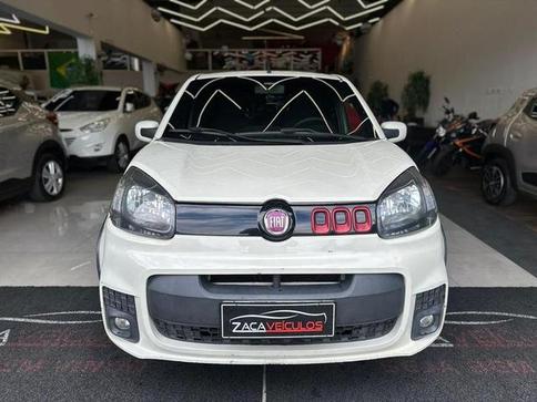 FIAT UNO SPORTING 1.4