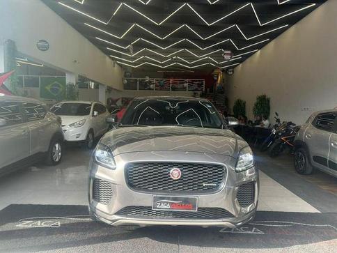 JAGUAR EPACE P250F S RDY