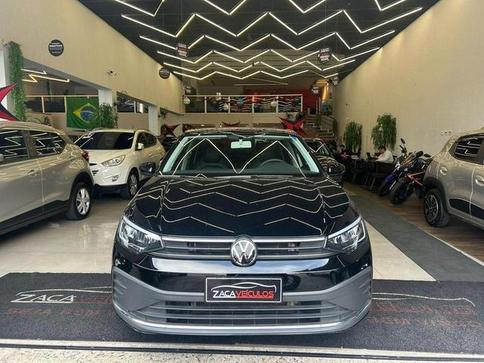 VOLKSWAGEN VIRTUS AB