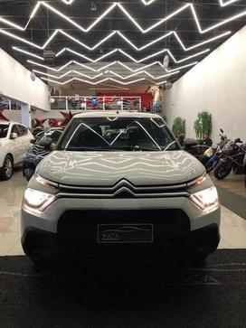 CITROEN C3 LIVE PACK 1.0 MT