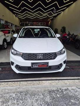 FIAT ARGO 1.0
